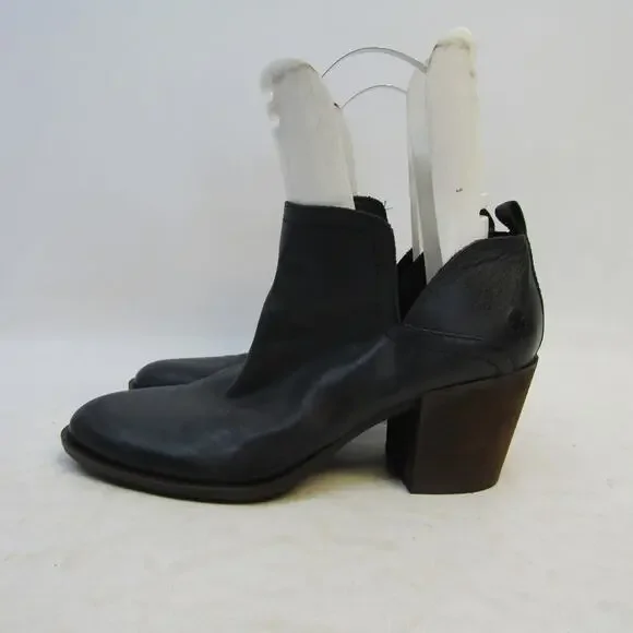 Lucky Brand | Shoes | Lucky Brand Womens Size 75 M Black  display picture 3